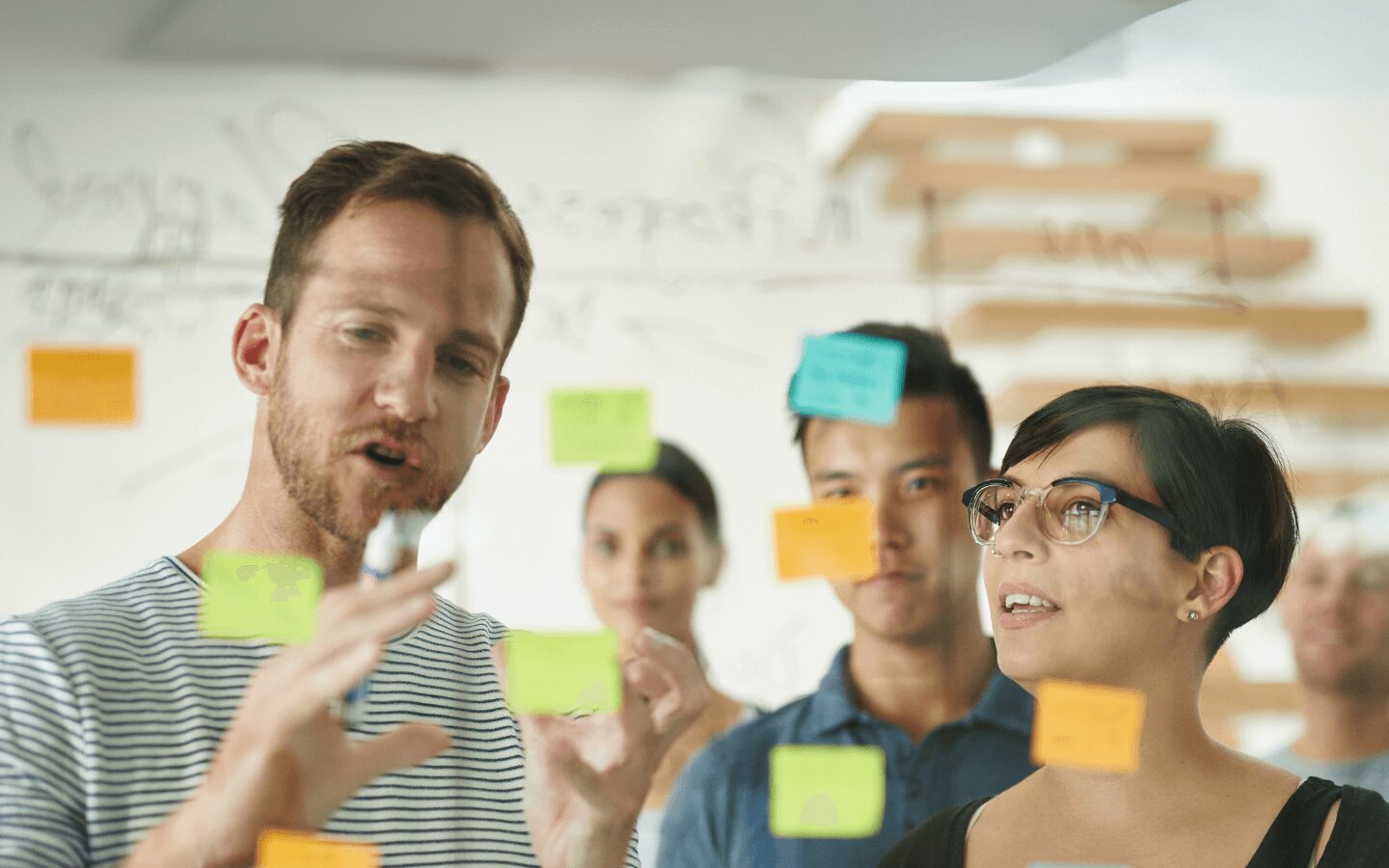 Equinox delivers sustainable change in adults services