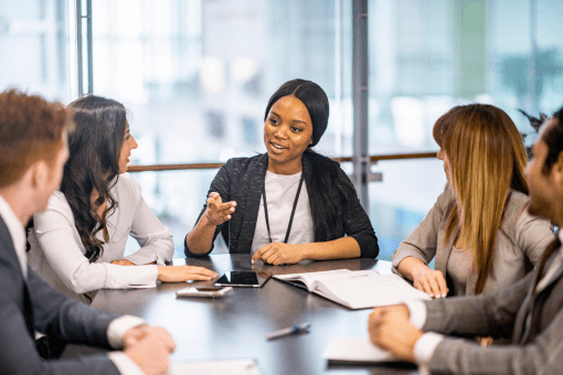 Consultants at Equinox Consultancy answering common adult social care questions